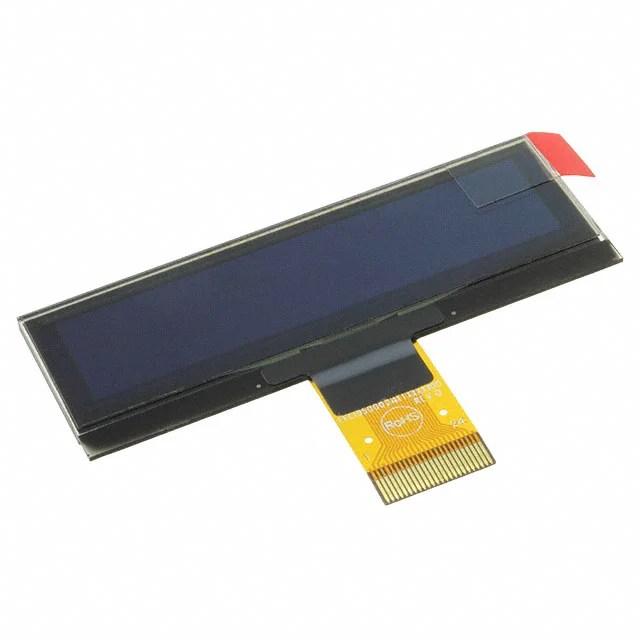 EA W128032-XALG Display Visions  Modules d'affichage - LCD OLED Graphic